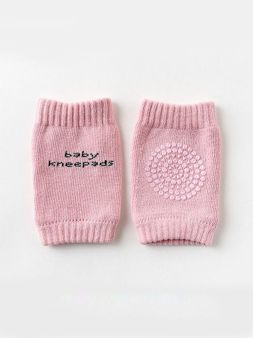 Skid-proof Kneecap Crawlers