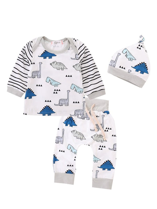 Baby Boys – Chasing Jase Boutique
