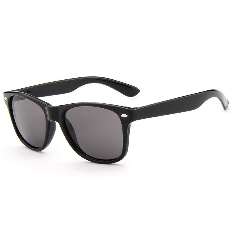 Classic Style Sunglasses - Chasing Jase
