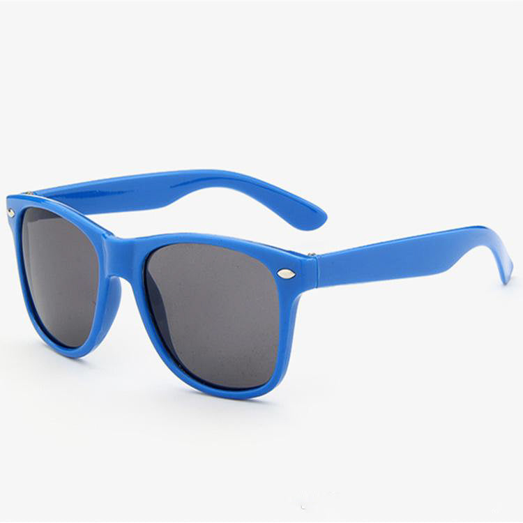 Classic Style Sunglasses - Chasing Jase